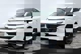 New 2025 Nissan Murano SV image 2