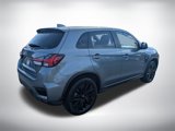 New 2025 Mitsubishi Outlander Sport LE image 3