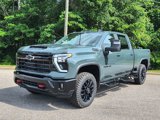 New 2025 Chevrolet Silverado 2500 LT w/ Trail Boss Package image 2