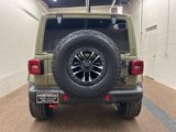 New 2025 Jeep Wrangler Unlimited Rubicon image 3