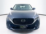 Used 2025 MAZDA CX-5 AWD 2.5 S w/ Select Package image 2