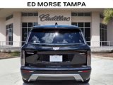 New 2026 Cadillac Vistiq Sport image 4