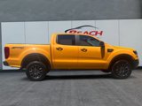 Used 2021 Ford Ranger XLT w/ Equipment Group 301A Mid image 3