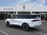 New 2025 Lincoln Nautilus Reserve image 4