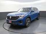 New 2025 Volkswagen Atlas SEL Premium R-Line image 3