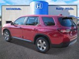 New 2025 Honda Pilot EX-L image 3