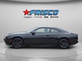 New 2025 Dodge Charger R/T w/ Quick Order Package 25M R/T image 5