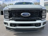 New 2025 Ford F250 XL w/ STX Appearance Package image 2