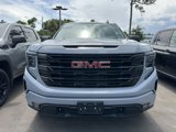 Used 2024 GMC Sierra 1500 Elevation image 3