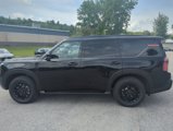 New 2025 Nissan Armada PRO-4X image 6