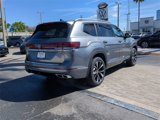 New 2025 Volkswagen Atlas SEL Premium R-Line image 4
