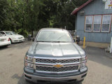 Used 2014 Chevrolet Silverado 1500 LT w/ LT Fleet Convenience Package image 2