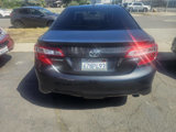 Used 2013 Toyota Camry SE image 5