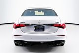 New 2025 Mercedes-Benz S 63 AMG S image 3