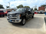 Used 2019 Ford F250 Lariat w/ Lariat Ultimate Package image 2
