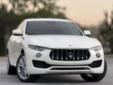 Used 2022 Maserati Levante GT image 3