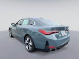 New 2025 BMW i4 xDrive40i w/ Premium Package image 3