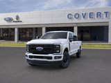 New 2025 Ford F250 Platinum w/ FX4 Off-Road Package image 2