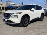 Used 2023 Nissan Rogue SV image 2