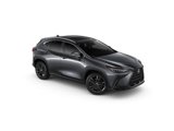 New 2025 Lexus NX 450h+ AWD image 4