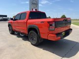 New 2025 Nissan Frontier PRO-4X image 5