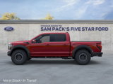 New 2025 Ford F150 Raptor image 4