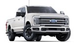 New 2025 Ford F350 4x4 Crew Cab Super Duty image 4