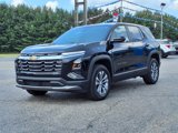 New 2026 Chevrolet Equinox LT w/ Convenience Package II image 2