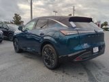 New 2025 Nissan Murano Platinum w/ Cargo Package image 6