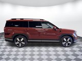 New 2025 Hyundai Santa Fe Limited image 2