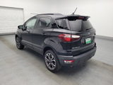 Used 2020 Ford EcoSport SES image 3
