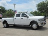 New 2025 RAM 3500 Tradesman image 2