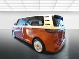 New 2025 Volkswagen ID. Buzz 1st Edition image 4