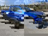 New 2025 Nissan Frontier PRO-4X image 3