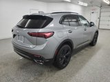 New 2025 Buick Envision Sport Touring image 4