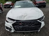 Used 2025 Audi S6 Prestige w/ Prestige Package image 2