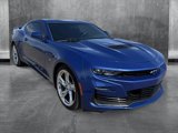 Used 2022 Chevrolet Camaro SS image 3