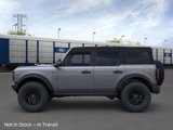New 2024 Ford Bronco Wildtrak image 3