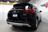Used 2020 INFINITI QX50 Luxe w/ Navigation Package image 5