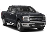 New 2025 Ford F150 Lariat image 6