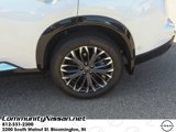 New 2026 Nissan Rogue Platinum image 4