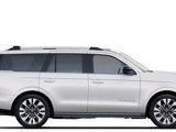 New 2025 Ford Expedition Platinum w/ Driver's Package image 5