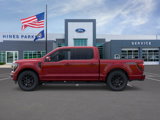 New 2025 Ford F150 Lariat w/ Equipment Group 501A Mid image 3