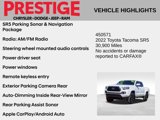 Used 2022 Toyota Tacoma SR5 image 2