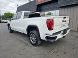 Used 2023 GMC Sierra 1500 AT4 w/ AT4 Preferred Package image 3