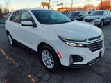Used 2022 Chevrolet Equinox LT image 4