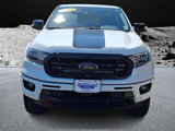 Certified 2022 Ford Ranger Lariat w/ Equipment Group 501A High image 2