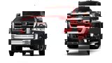 New 2026 GMC Sierra 2500 SLT image 3