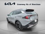 New 2026 Kia Sportage EX image 4