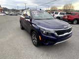 Used 2023 Kia Seltos EX image 3